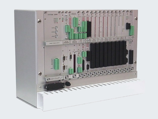 S3000 Chassis