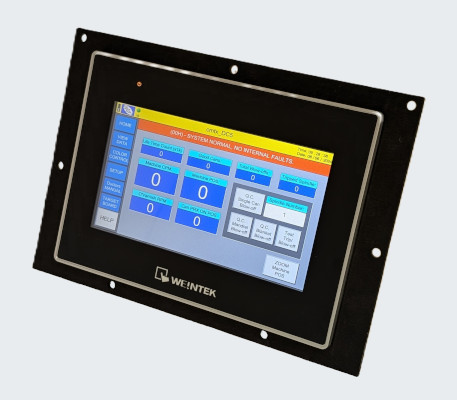 HMI cMT3072X
