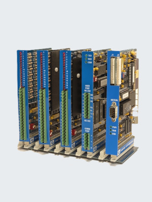 M4500 IO Boards