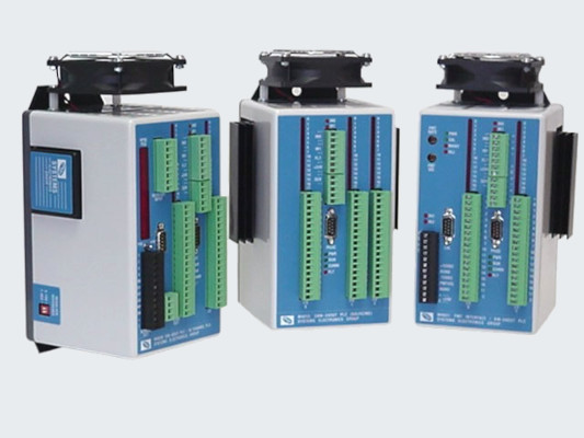 M4000: Module Based PLC/PLS