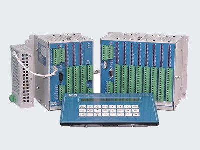 M4500 Product Line