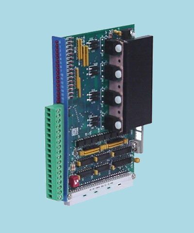 S4268 8-In/8-Out sourcing Digital DC I/O board - 5.0 amp